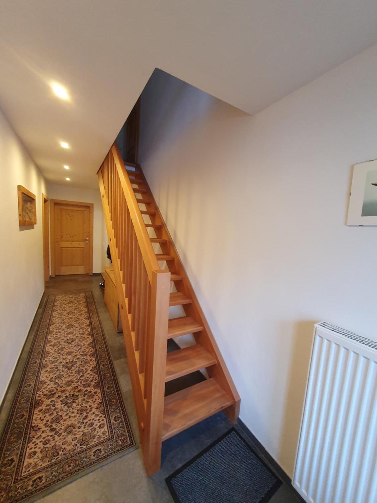 Apartement Schuster Lake Prags Braies المظهر الخارجي الصورة