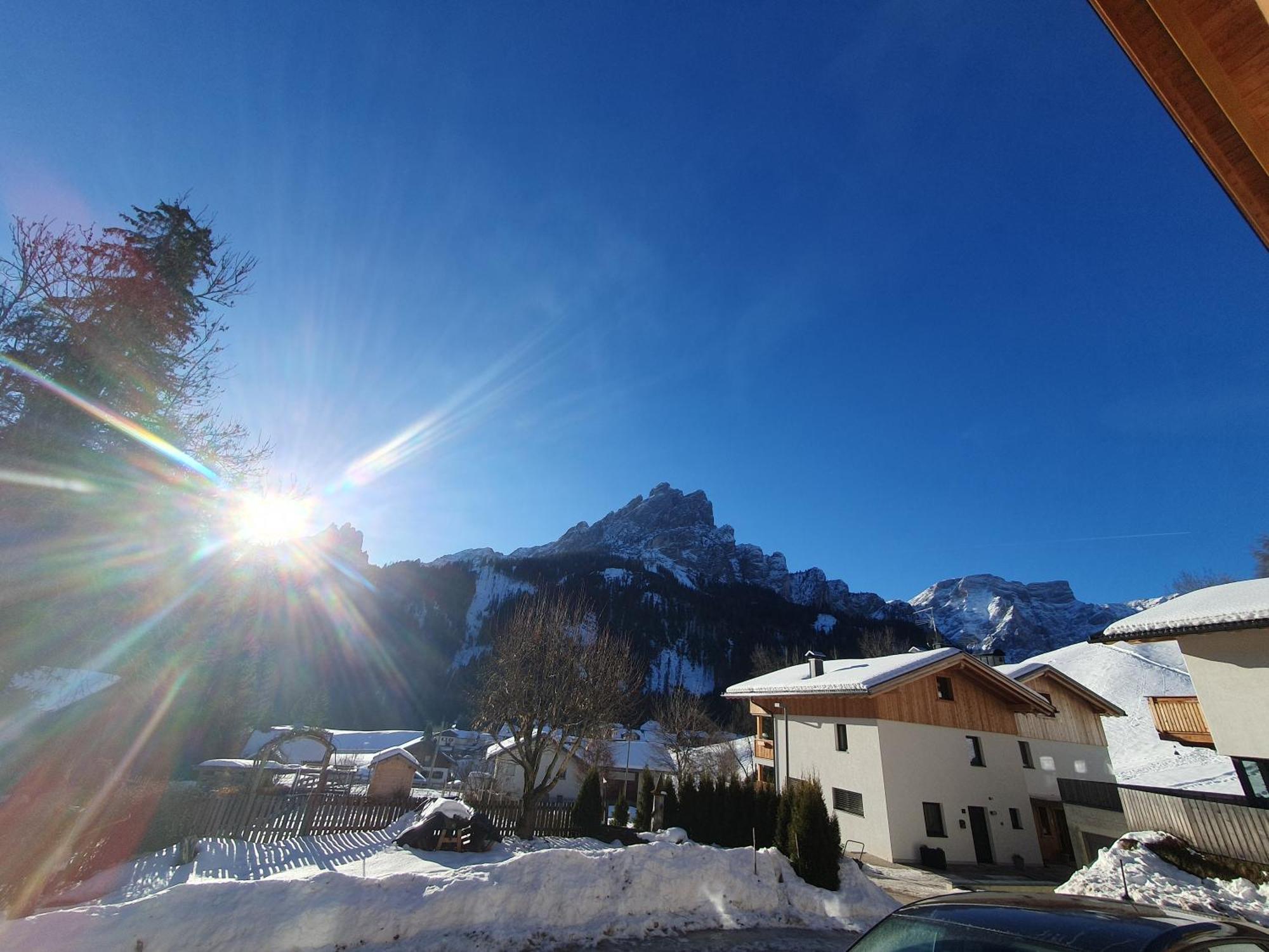 Apartement Schuster Lake Prags Braies المظهر الخارجي الصورة