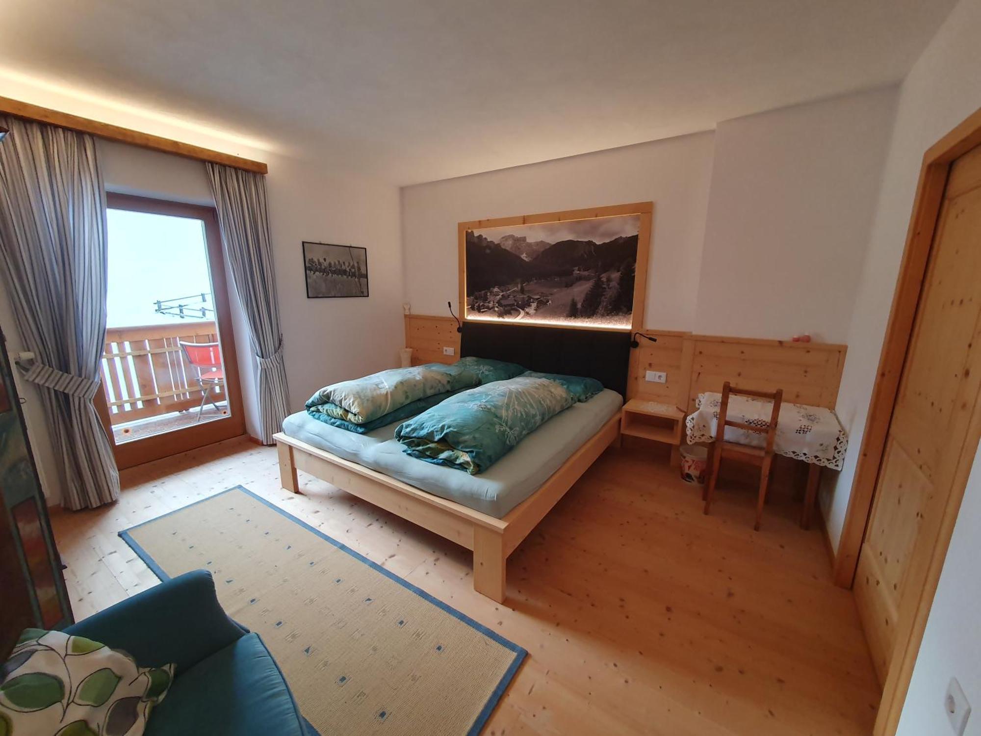 Apartement Schuster Lake Prags Braies المظهر الخارجي الصورة