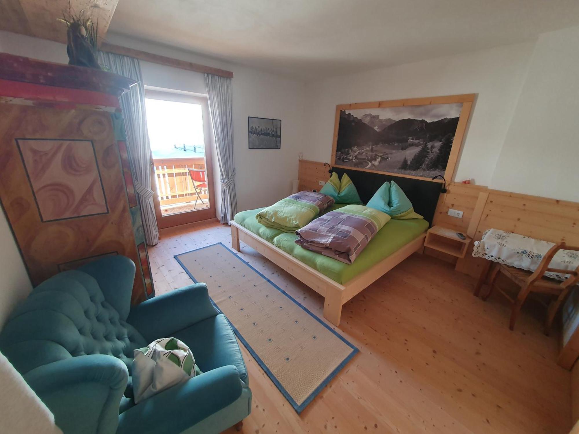 Apartement Schuster Lake Prags Braies المظهر الخارجي الصورة