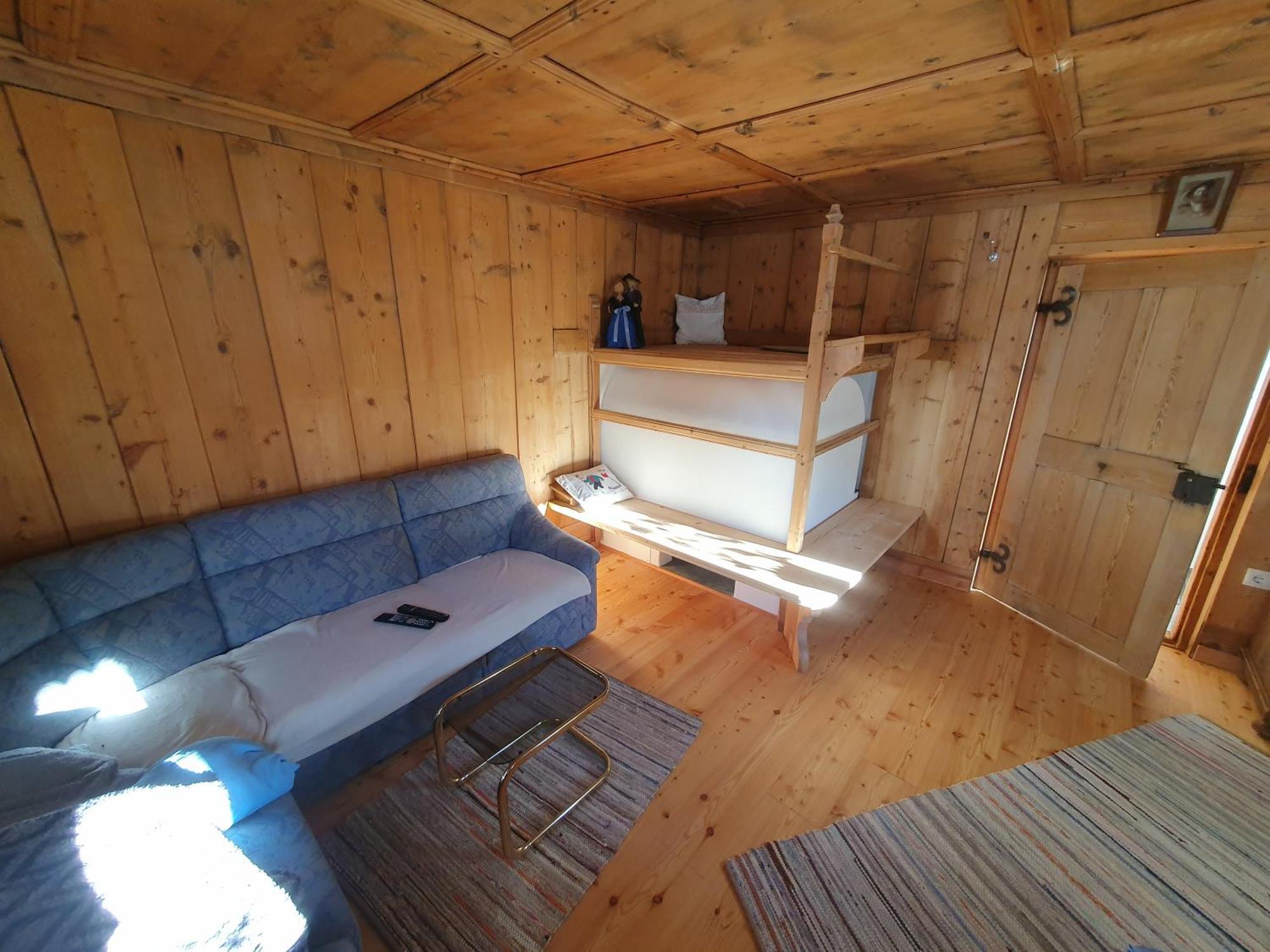 Apartement Schuster Lake Prags Braies المظهر الخارجي الصورة