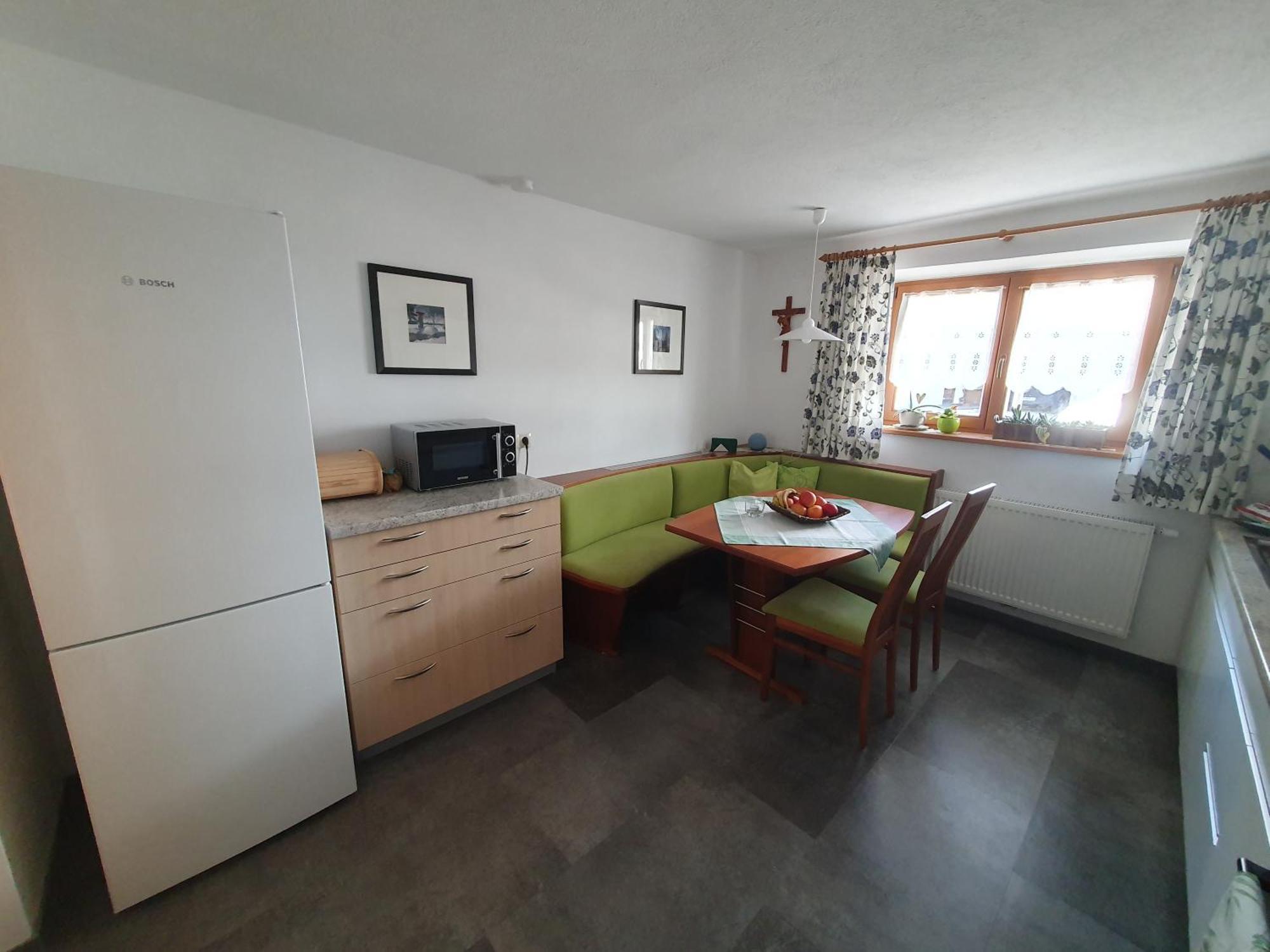 Apartement Schuster Lake Prags Braies المظهر الخارجي الصورة