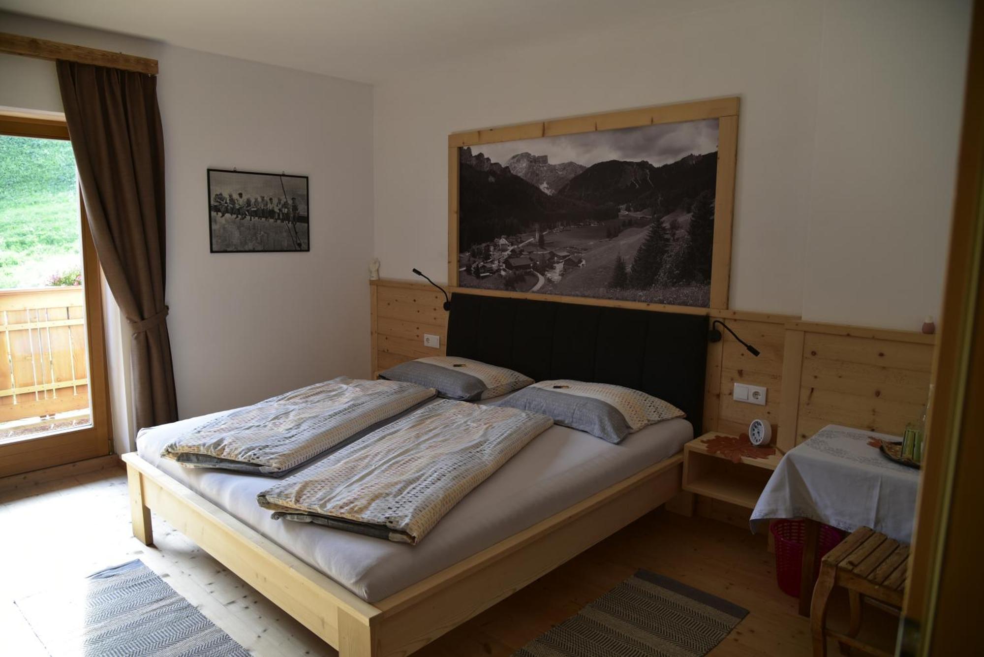 Apartement Schuster Lake Prags Braies المظهر الخارجي الصورة