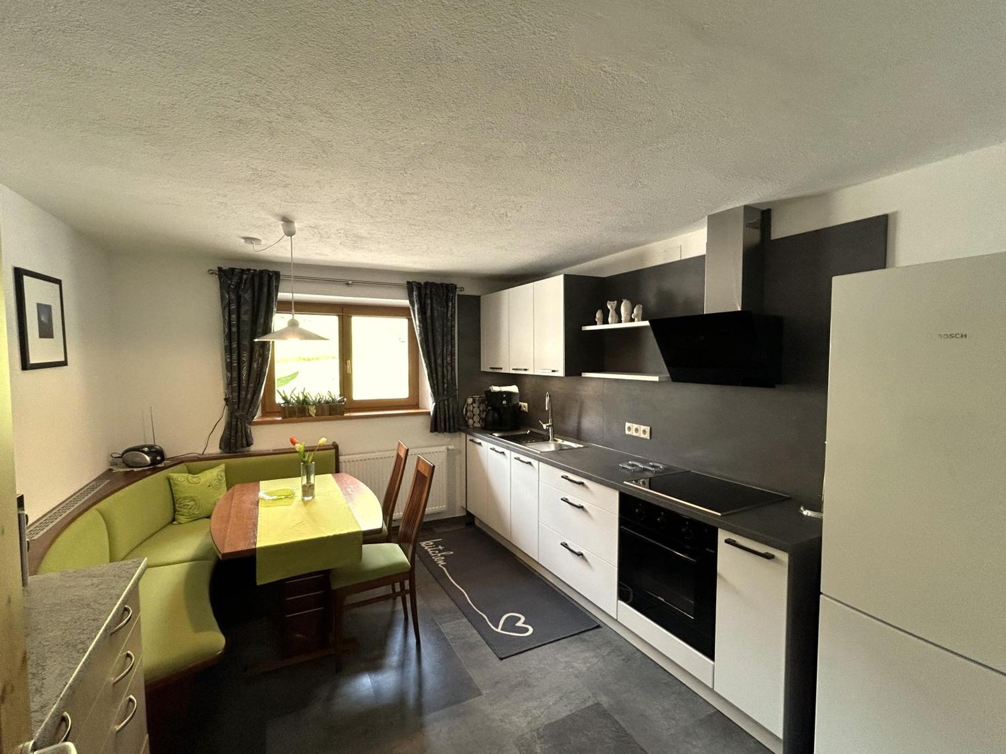 Apartement Schuster Lake Prags Braies المظهر الخارجي الصورة