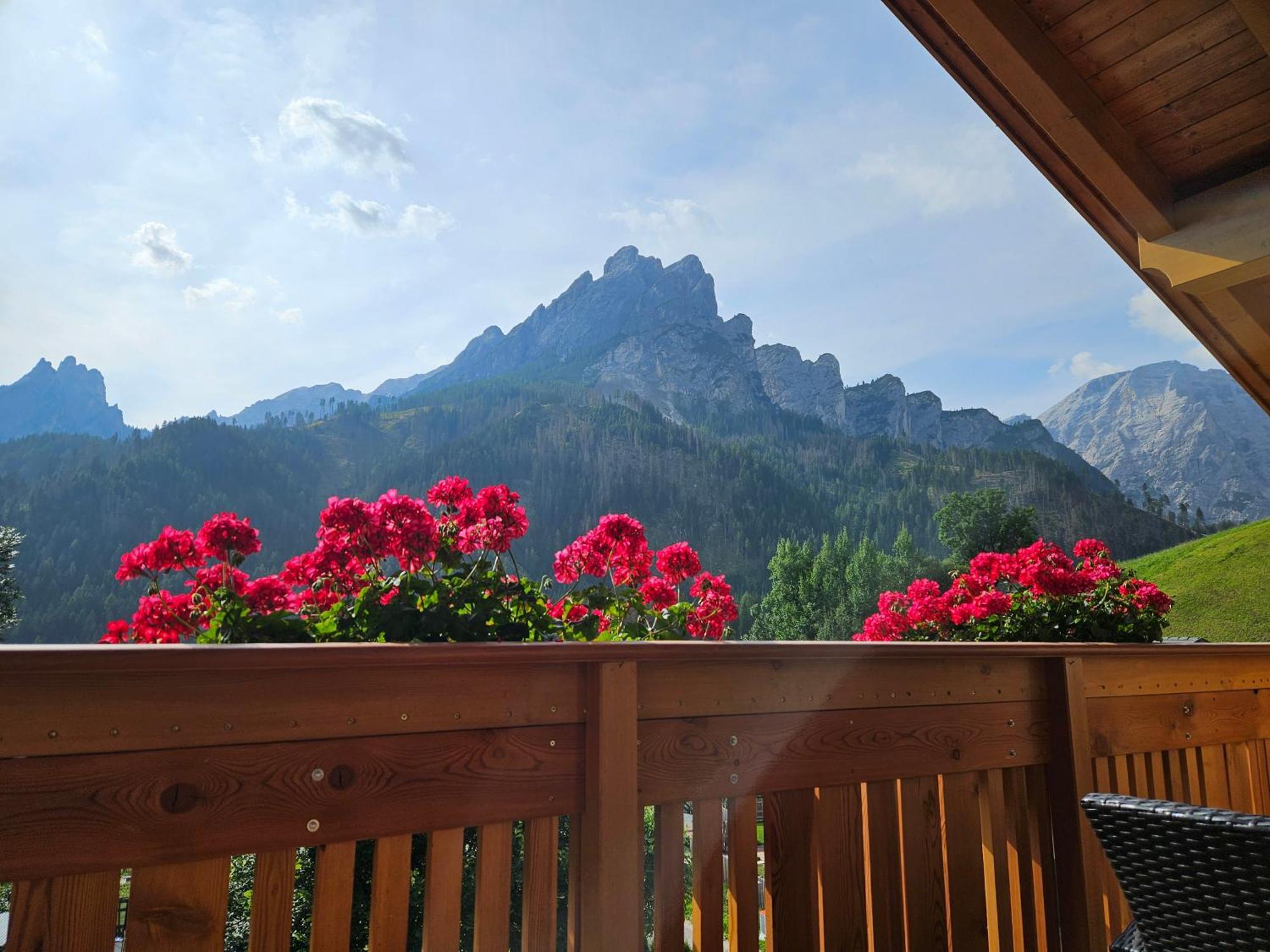 Apartement Schuster Lake Prags Braies المظهر الخارجي الصورة